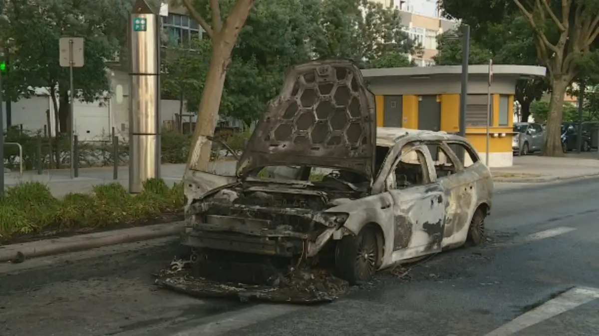 Imagem de contexto do artigo "Casuals" do Sporting detidos conhecem medidas de coação no sábado