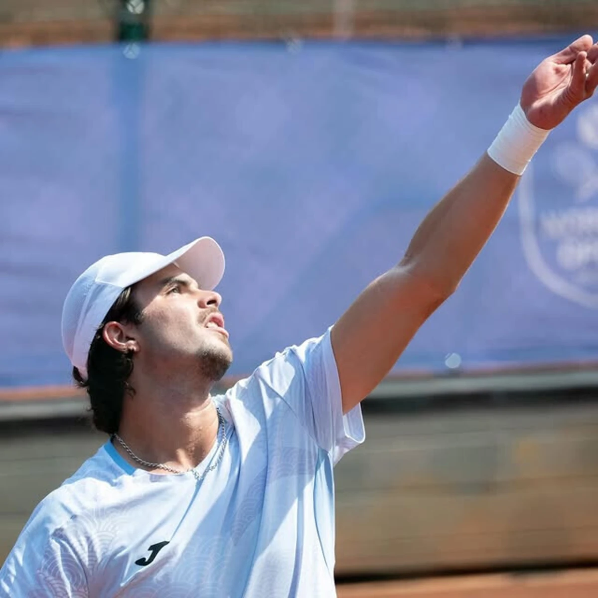 Imagem de contexto do artigo Jaime Faria eliminado na primeira ronda em Kitzbuhel