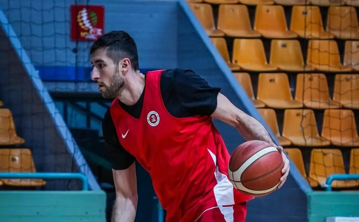 Imagem de contexto do artigo Israel volta a acolher jogos da Eurocup de basquetebol a partir de dezembro