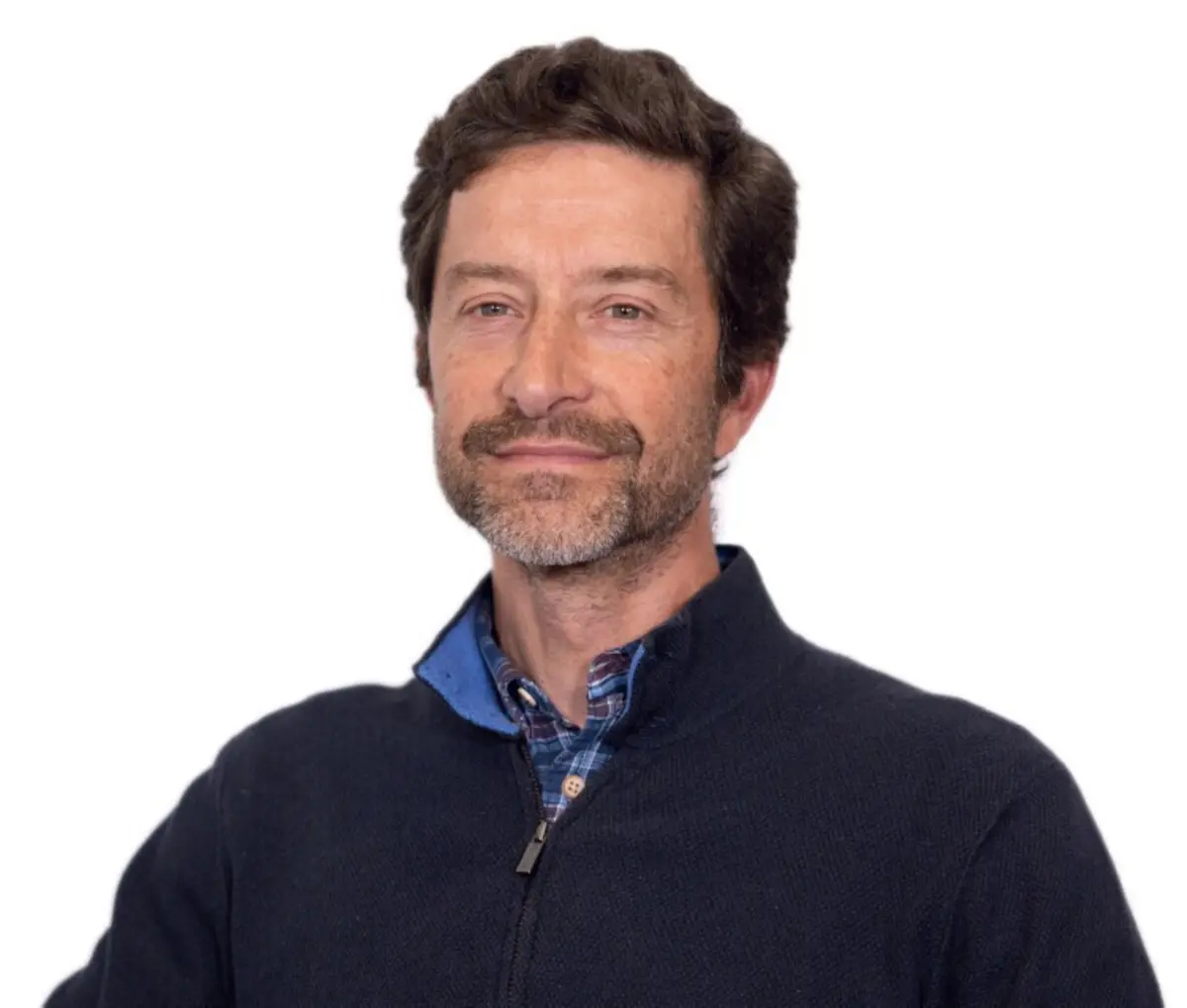 Imagem de contexto do artigo Dois treinadores, duas circunstâncias