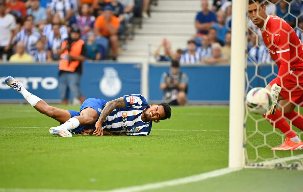 Galeno (MIGUEL RIOPA / AFP)