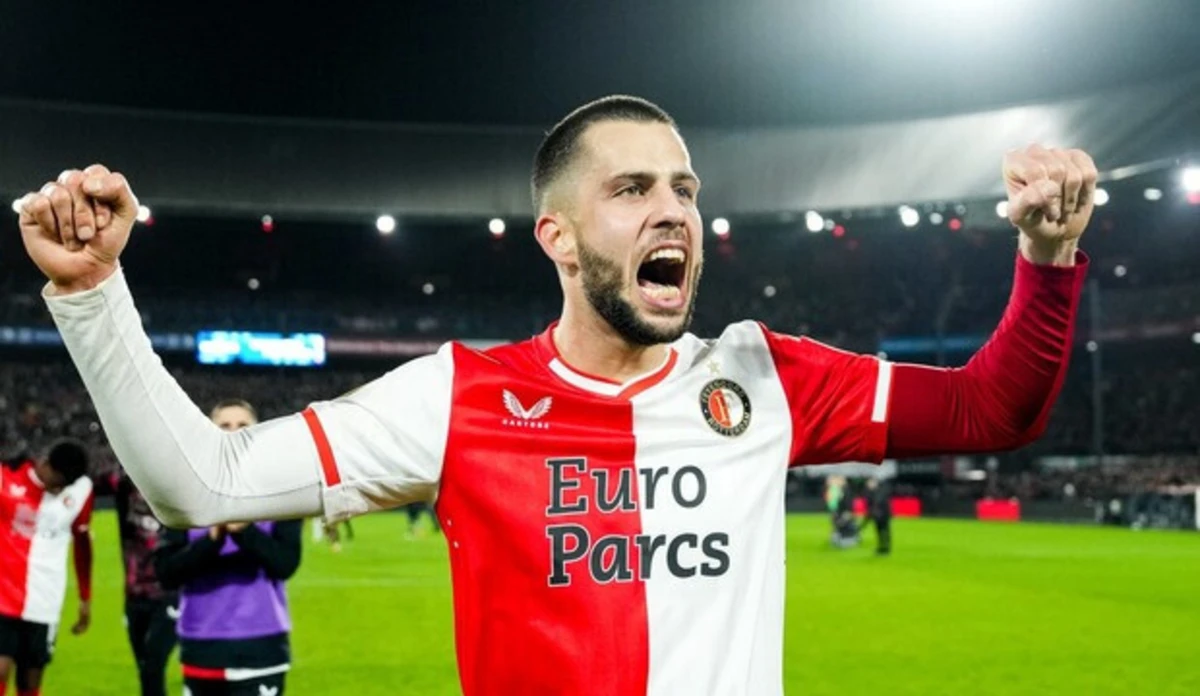 Imagem de contexto do artigo Atlético de Madrid anuncia central descartado pelo Al Nassr e Renato Veiga pode cair