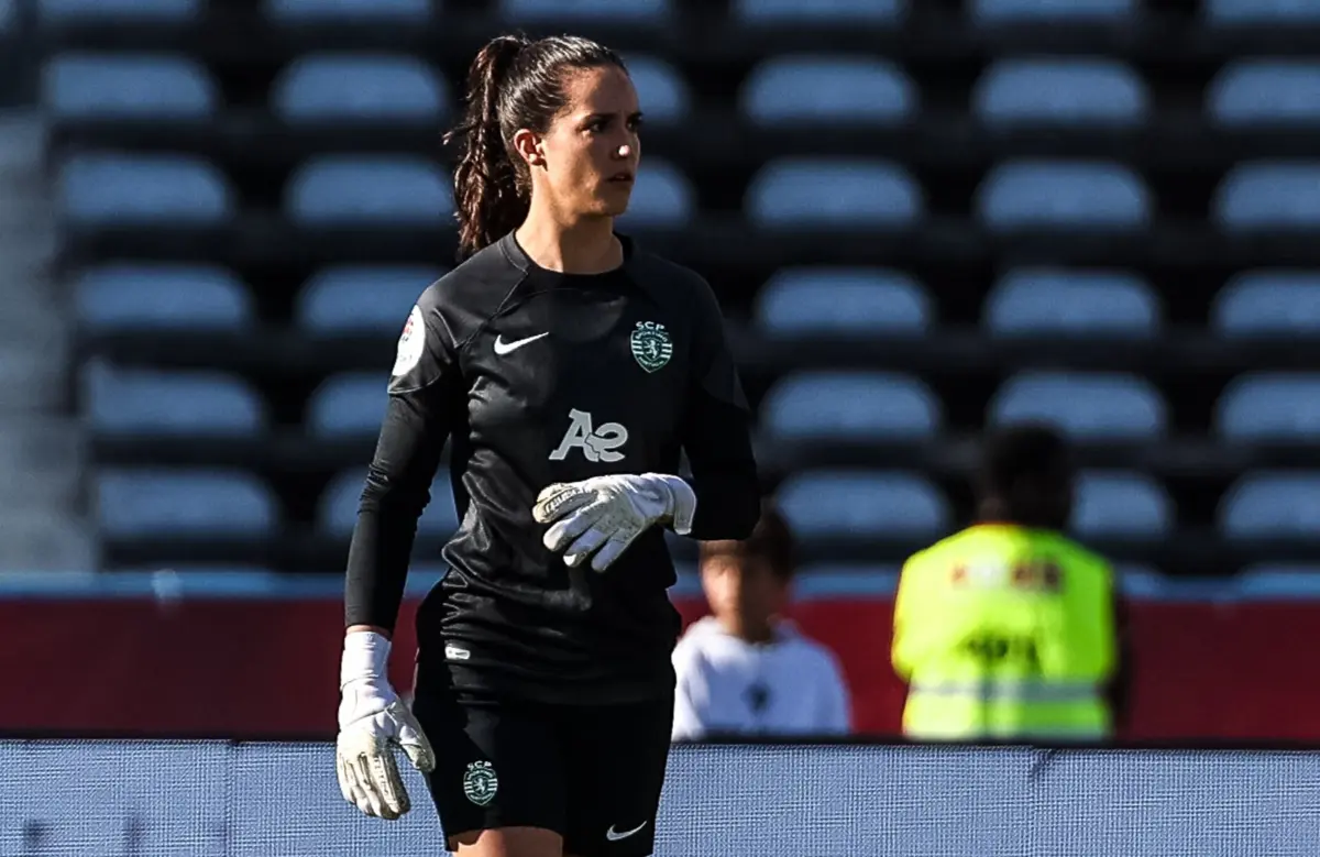 Créditos: Sporting Clube de Portugal