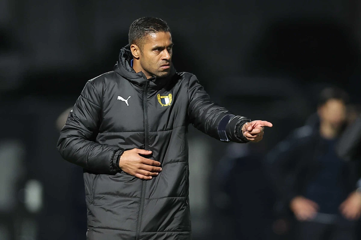 Ricardo Silva (Créditos: Miguel Pereira)