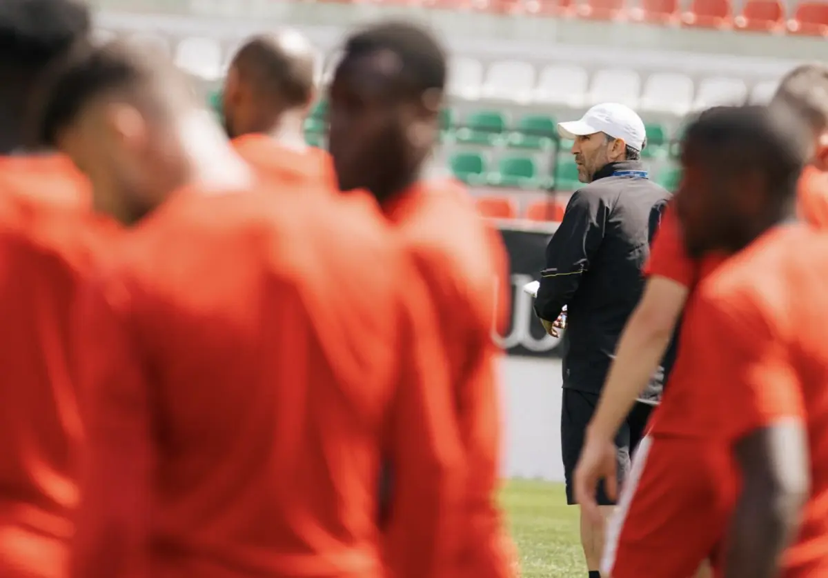 Créditos: Estrela da Amadora