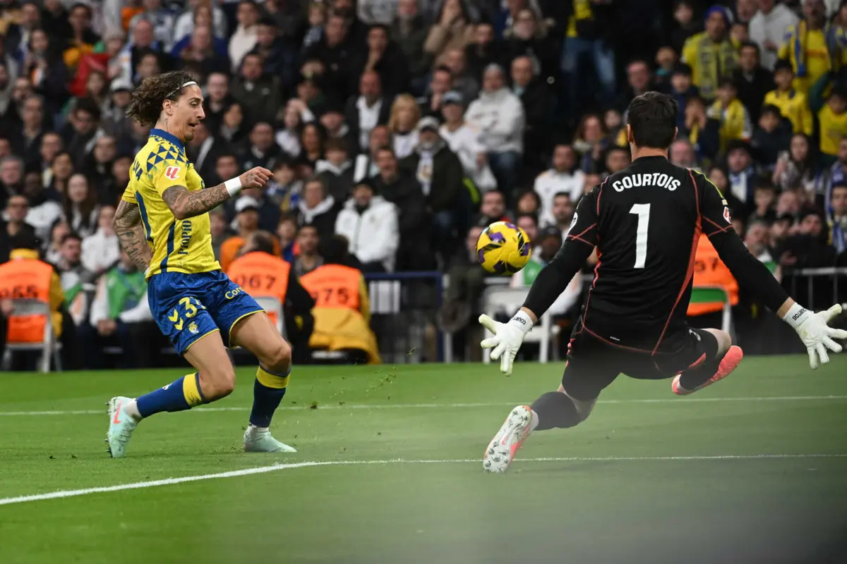 Fábio Silva (créditos: EPA)