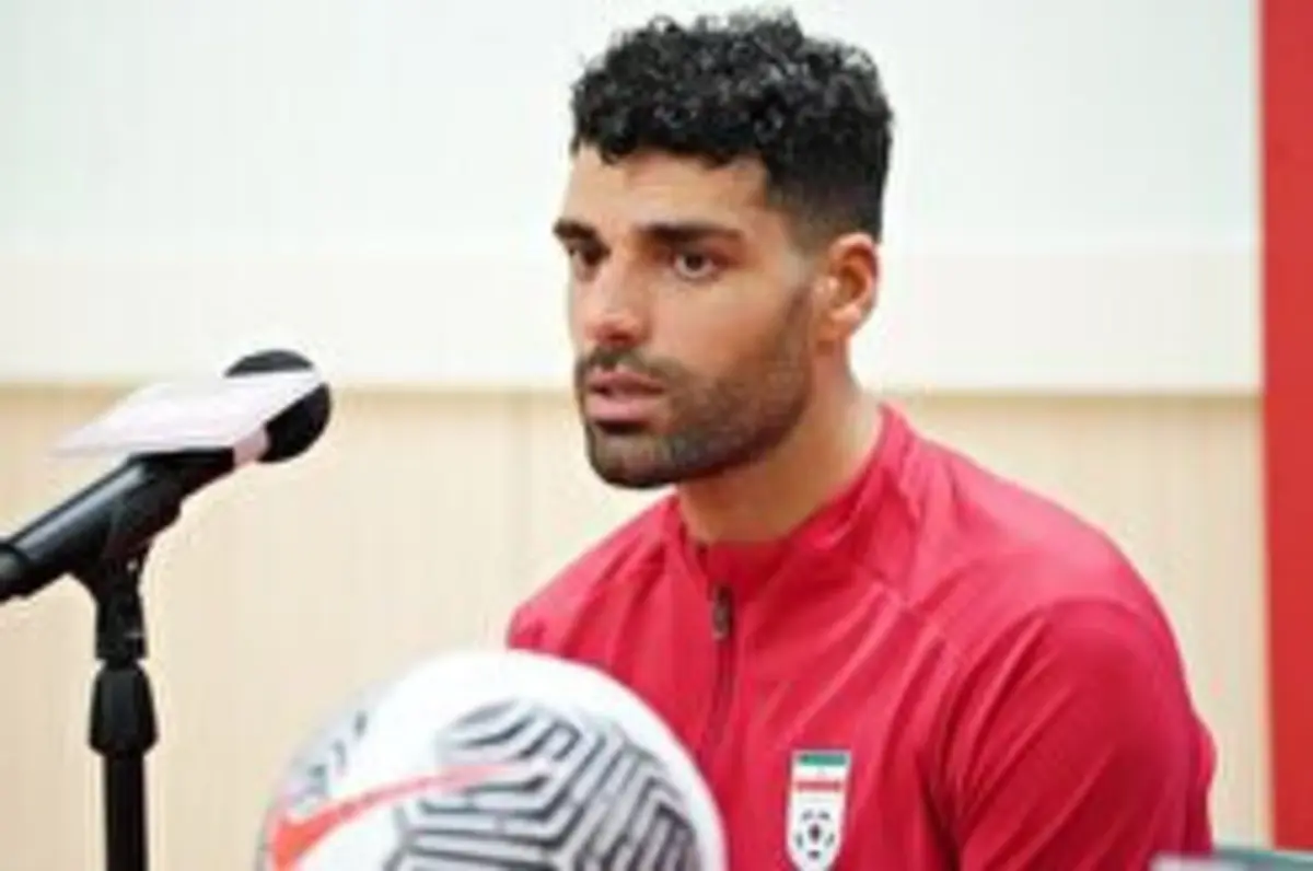 Imagem de contexto do artigo Taremi deixou Teerão e reuniu-se com a família após viajar mil quilómetros de carro