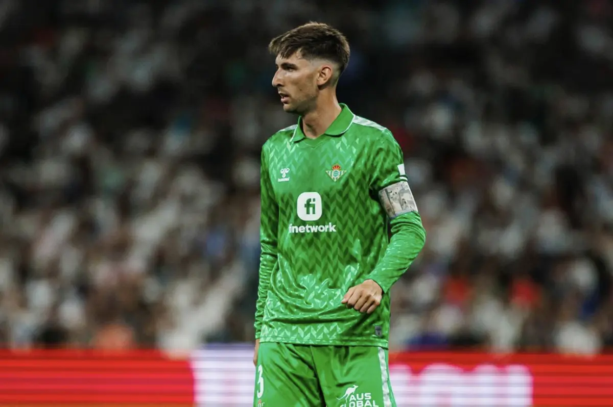 Juan Miranda (Créditos: reprodução/Instagram)