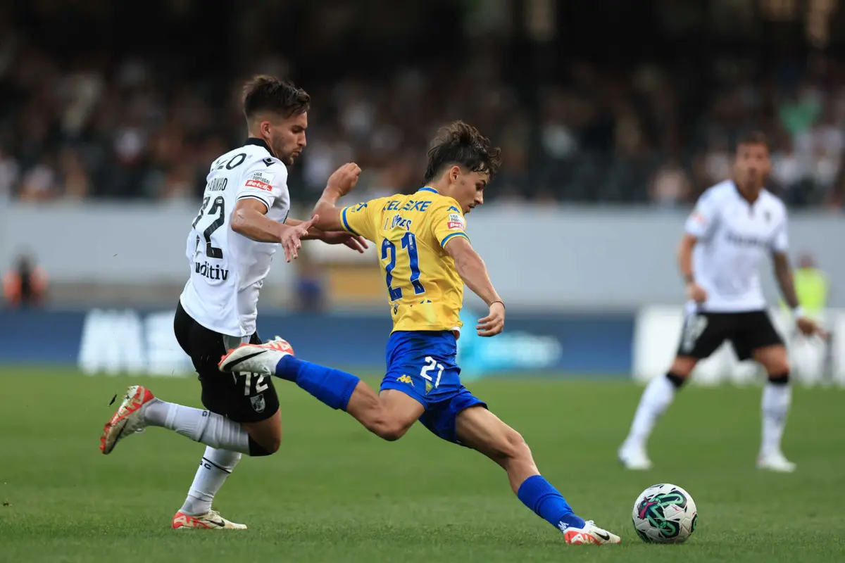 Créditos: Miguel Pereira/Global Imagens