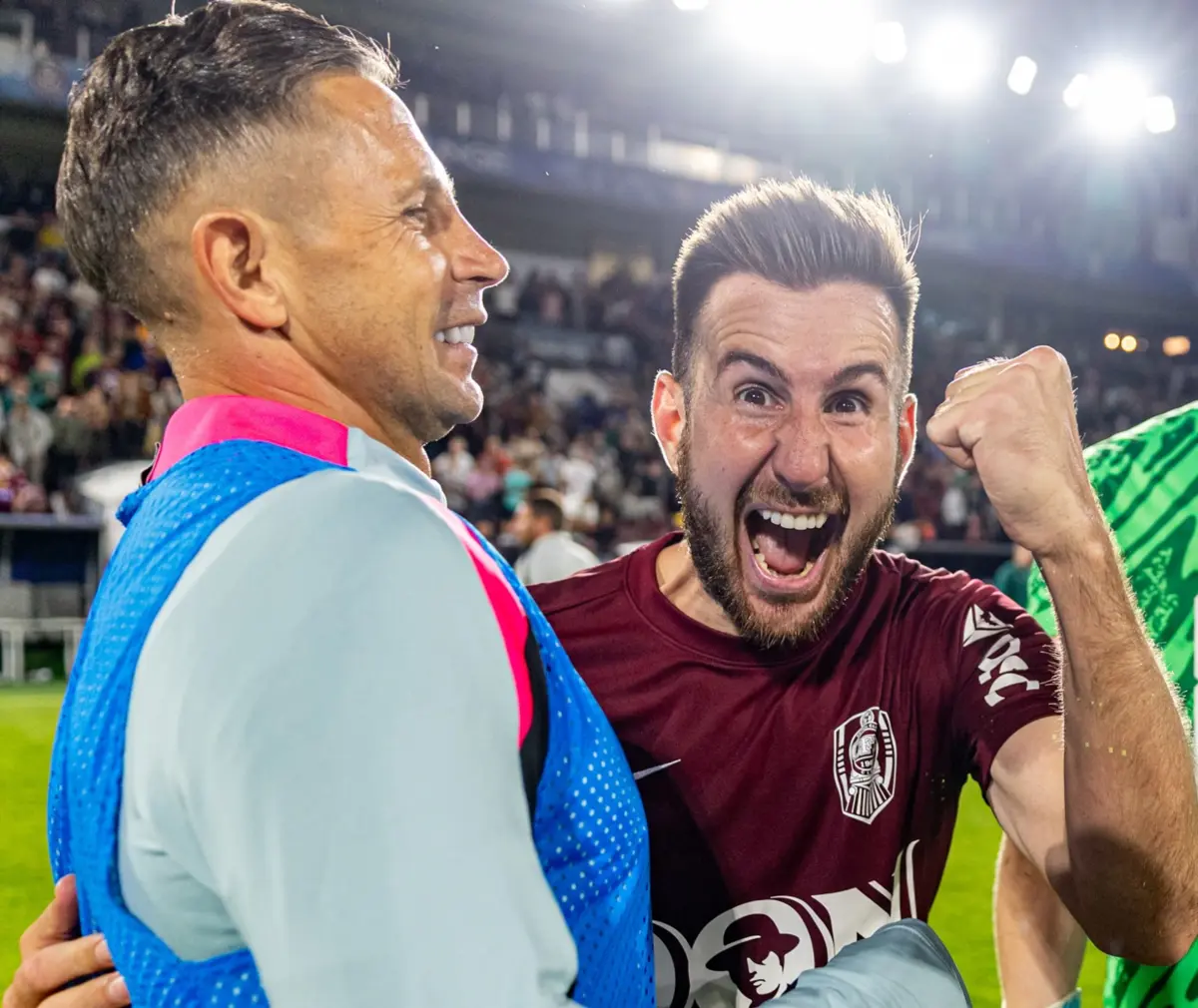 Imagem de contexto do artigo Braga defronta Cluj na Liga Europa, Santa Clara frente ao Larne na Liga Conferência