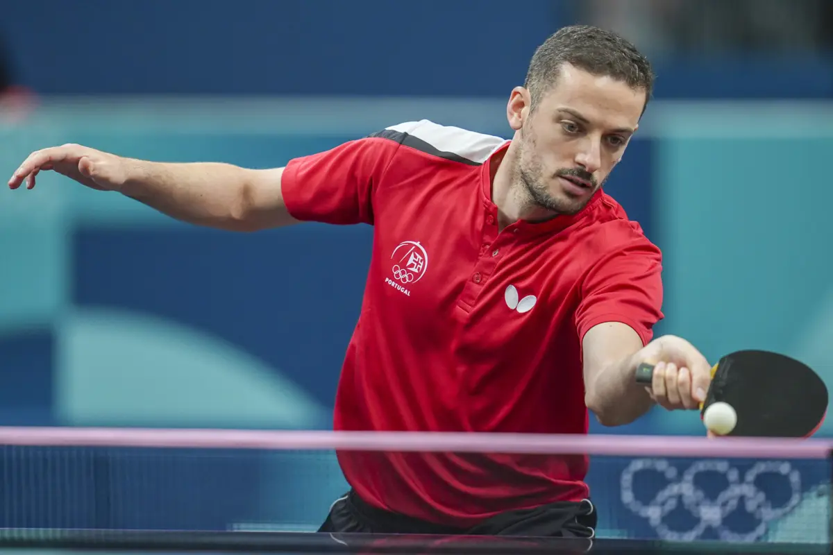 Marcos Freitas (Créditos: LUSA)