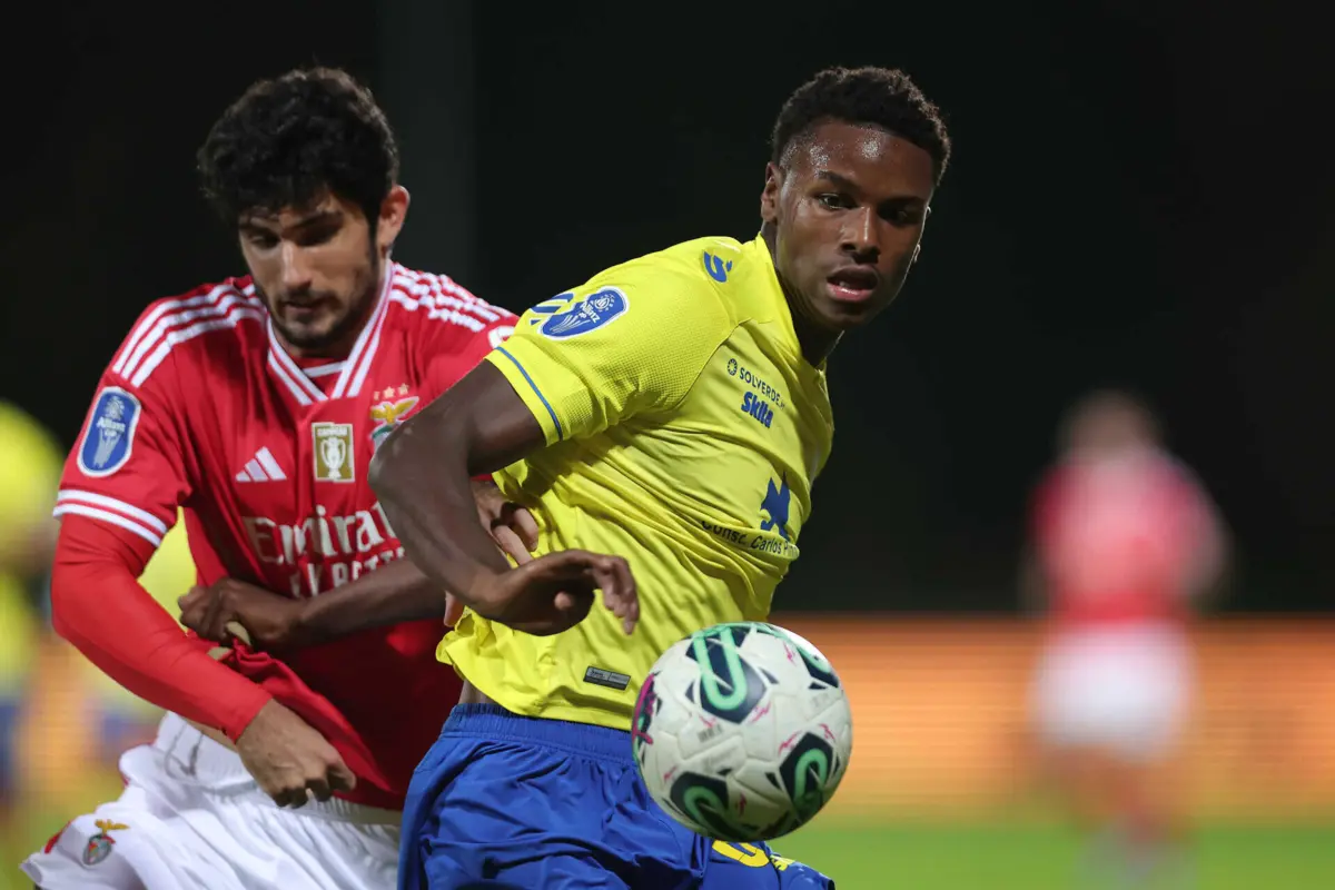 Créditos: Miguel Pereira/Global Imagens