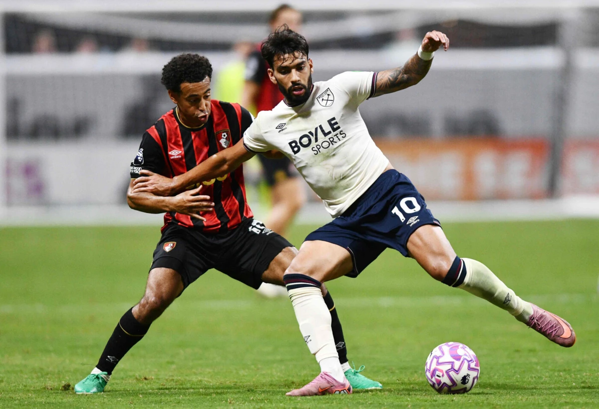 Créditos: Getty Images via AFP