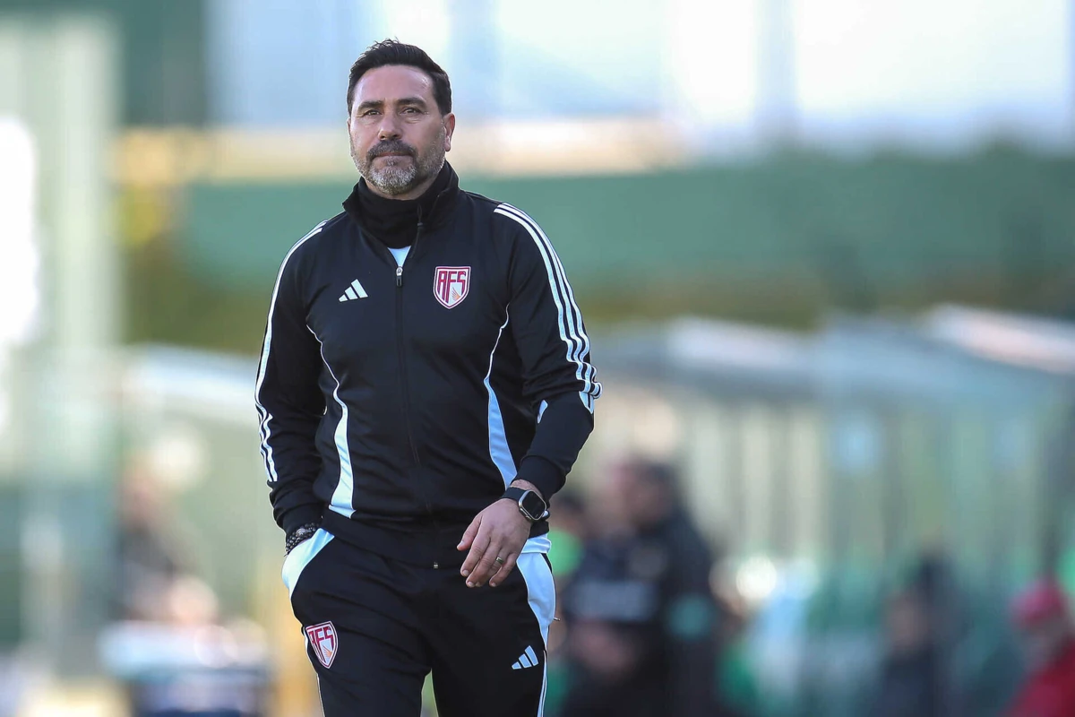 Rui Ferreira (créditos: LUSA)