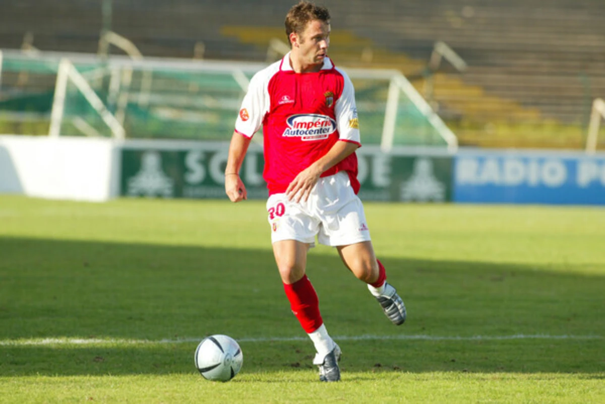 Cândido Costa (créditos: D.R)