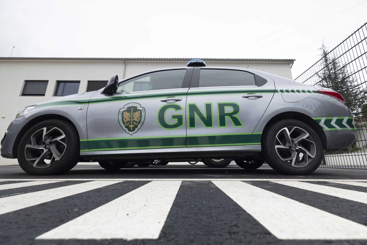 Imagem de contexto do artigo GNR deteve dois jovens em Matosinhos com mais de 10 mil doses de haxixe