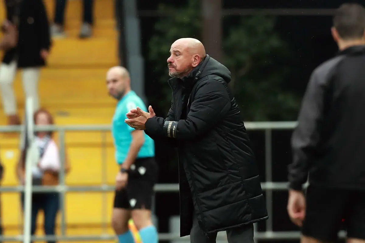 José Mota (Carlos Vidigal Jr. / Global Imagens)