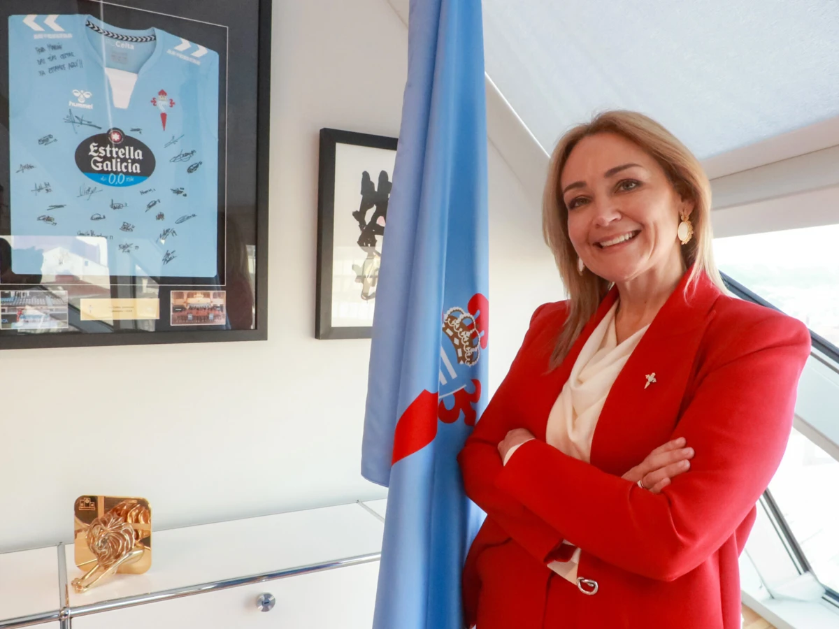 Marián Mouriño (créditos: João H. Vieira)