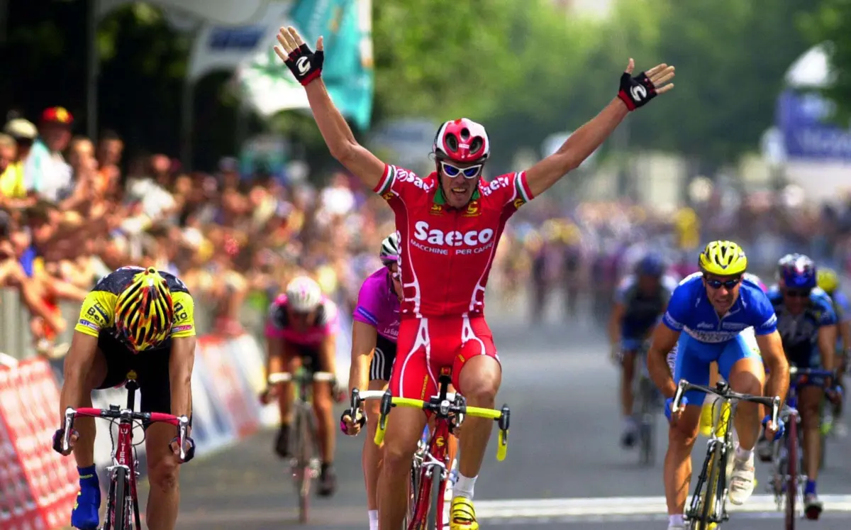 AP Photo/Alessandro Trovati