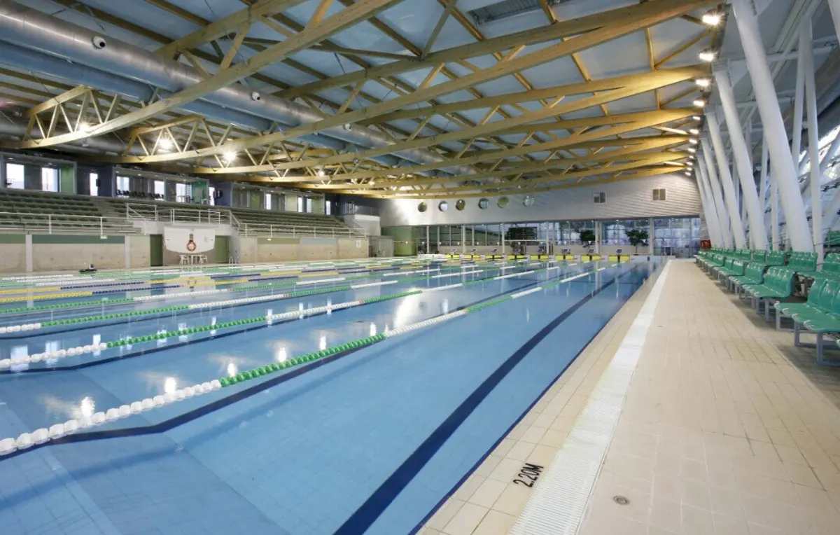 Créditos: Federação Portuguesa de Natação