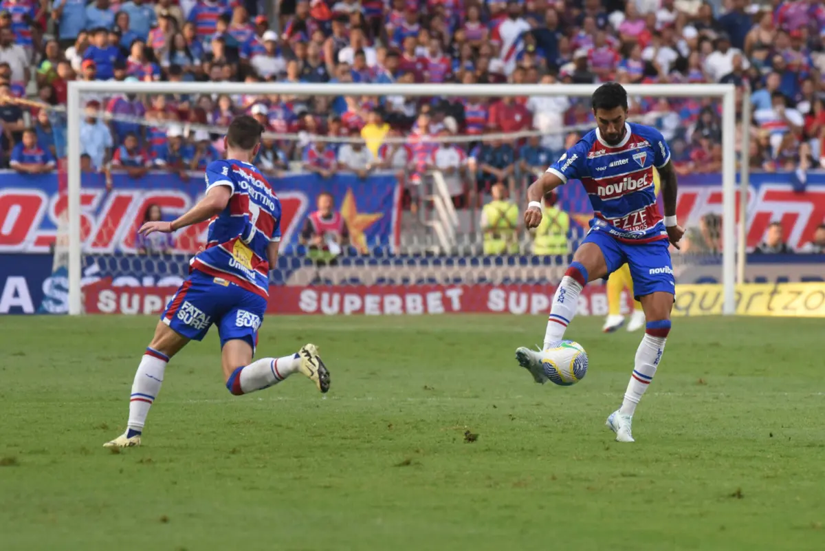 Imagem de contexto do artigo Prognóstico Athletico-PR vs Fortaleza – Brasileirão – 14/09/24