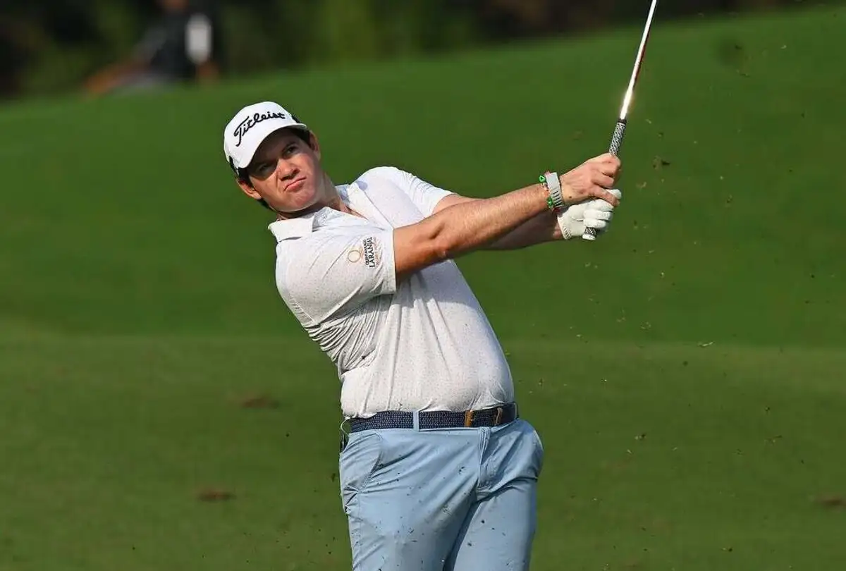 Ricardo Melo Gouveia