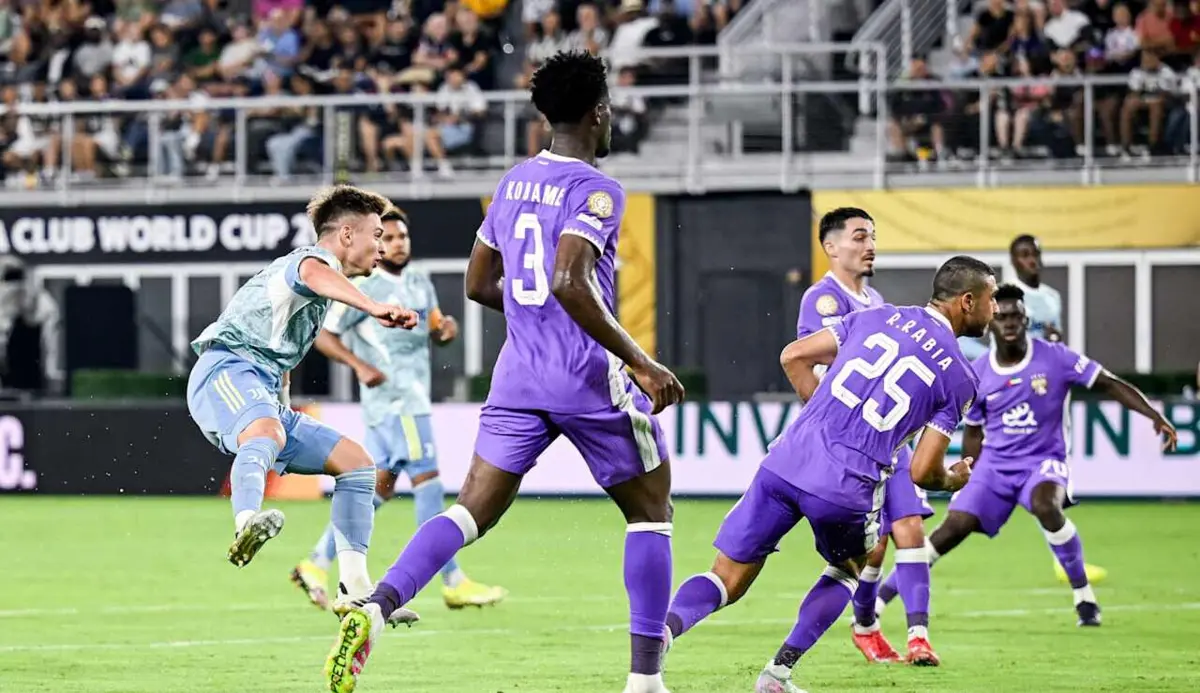 Francisco Conceição (Créditos: Juventus)