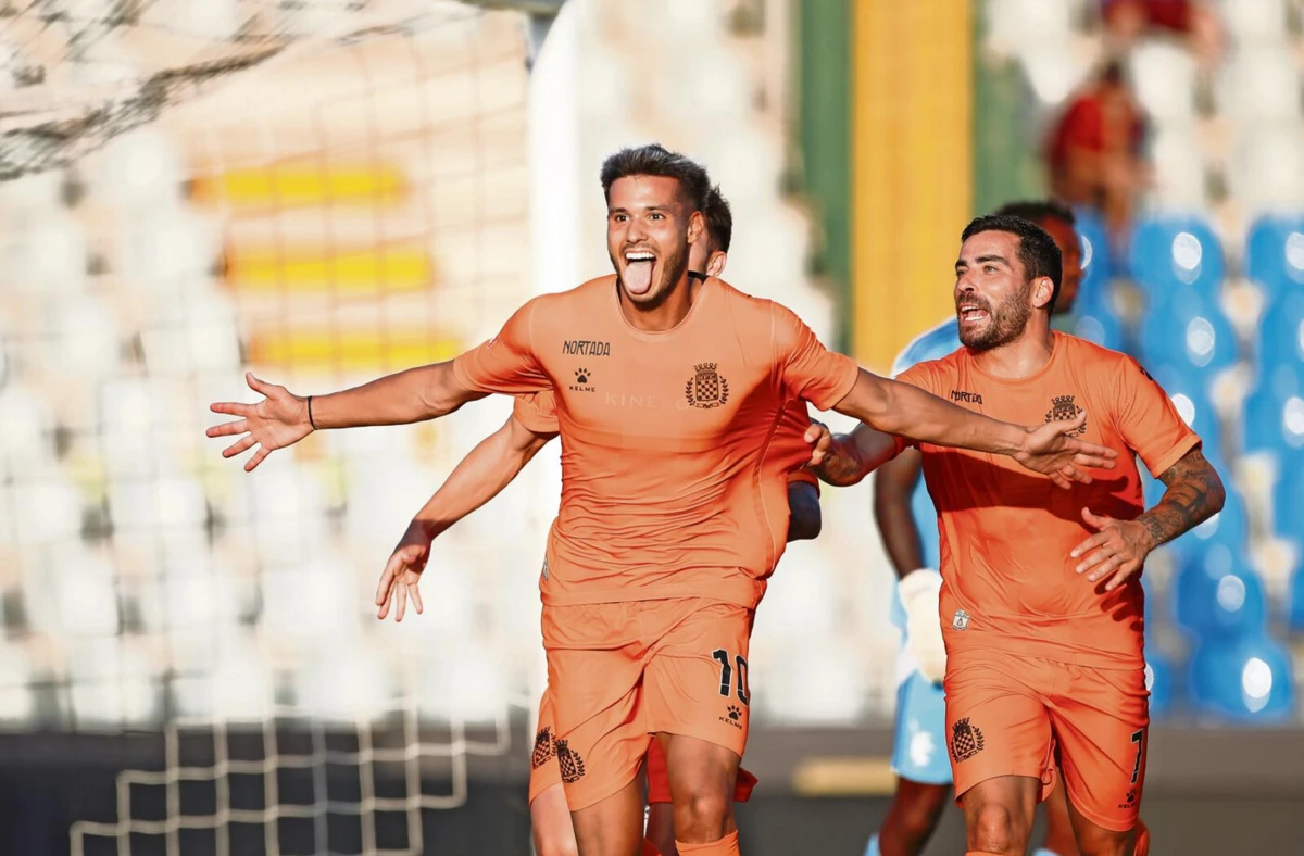 Miguel Reisinho (créditos: Getty Images)