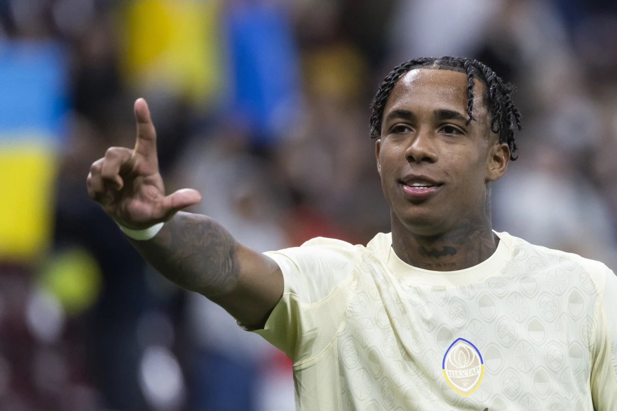 Kevin (Créditos: EPA)