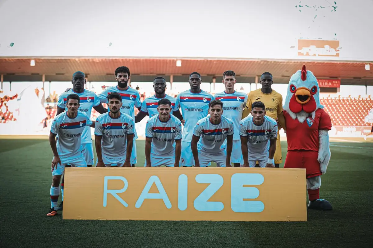 Créditos: Gil Vicente