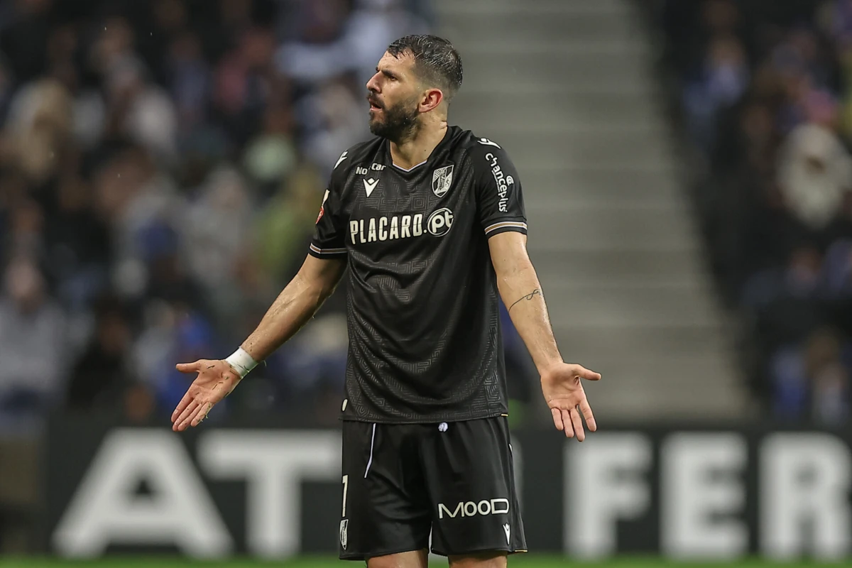 Nélson Oliveira (Créditos: Miguel Pereira)