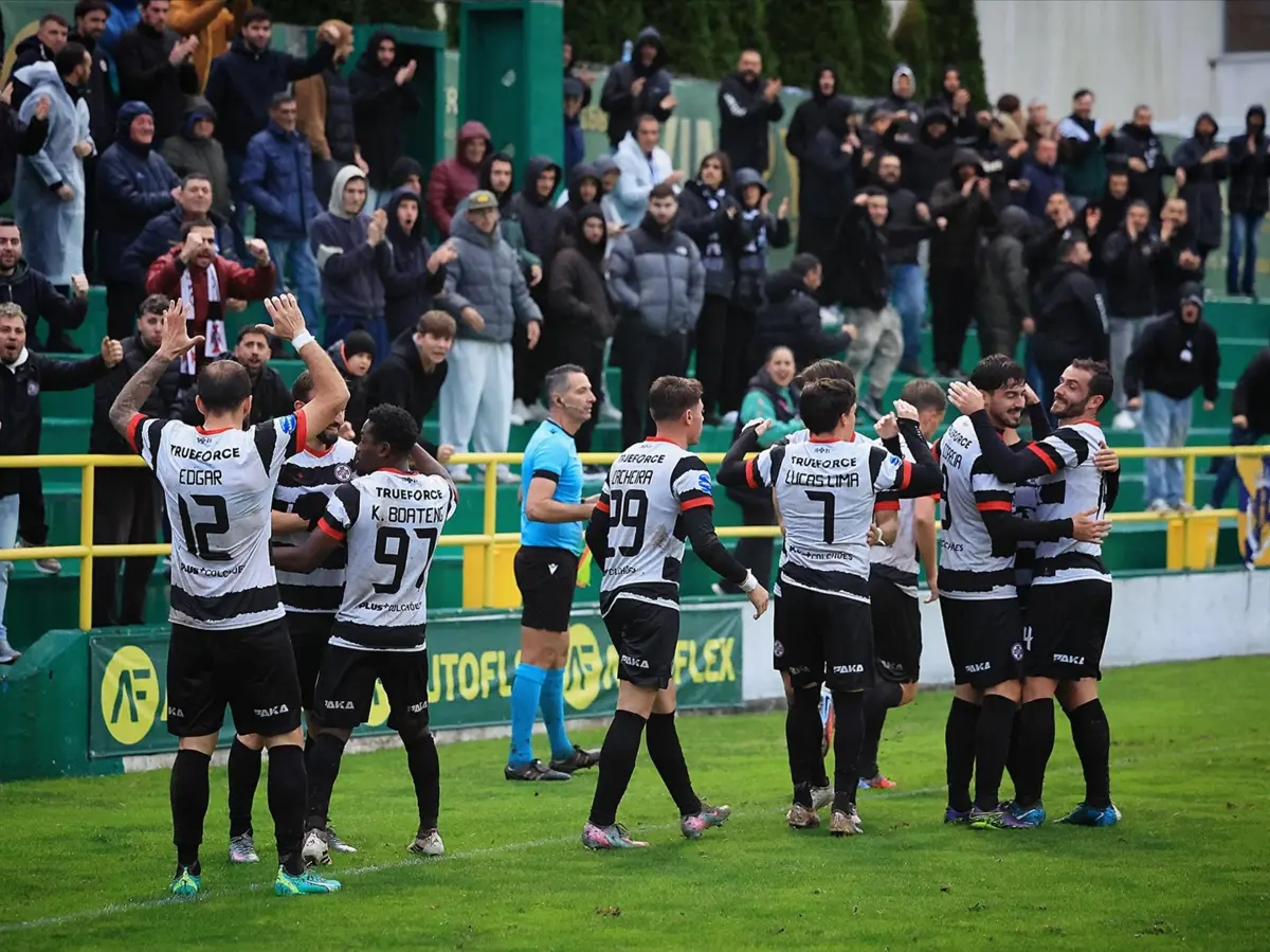 Imagem de contexto do artigo "É mais que um dérbi regional, é chama competitiva e sentimento de pertença"