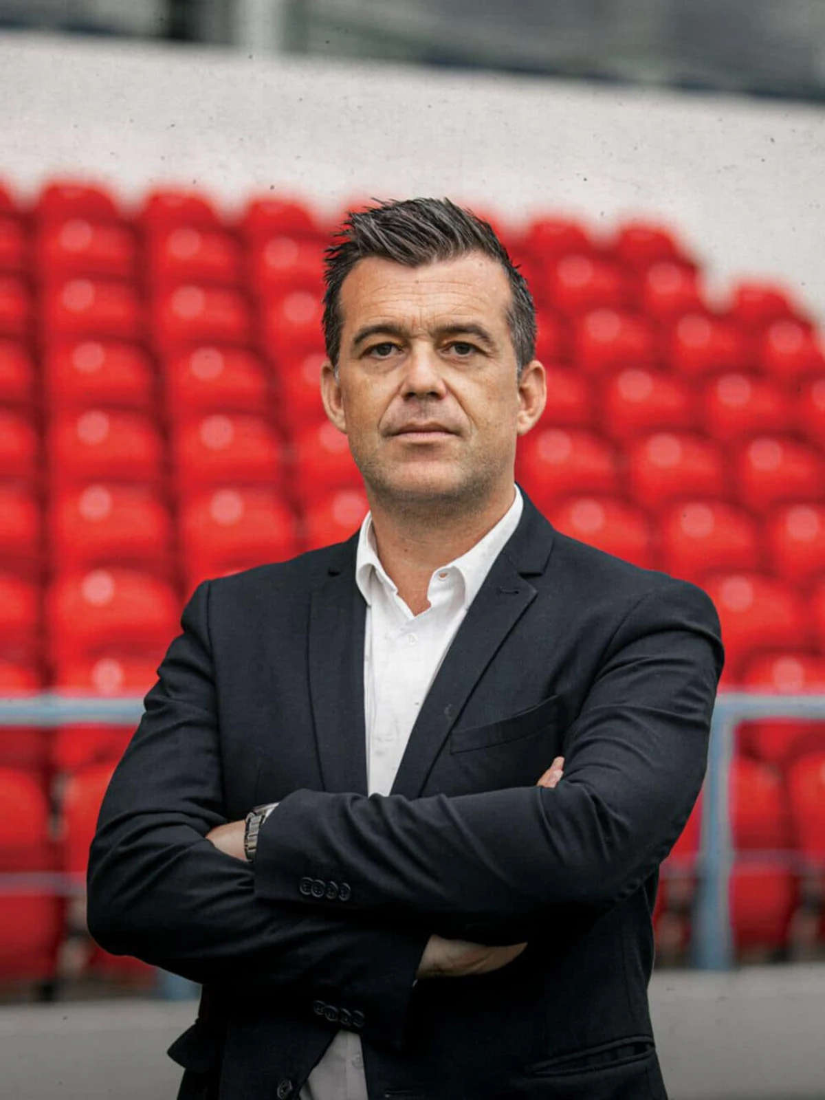 Imagem de contexto do artigo Pedro Albergaria e Gonçalo Bexiga já trabalham no Rio Ave