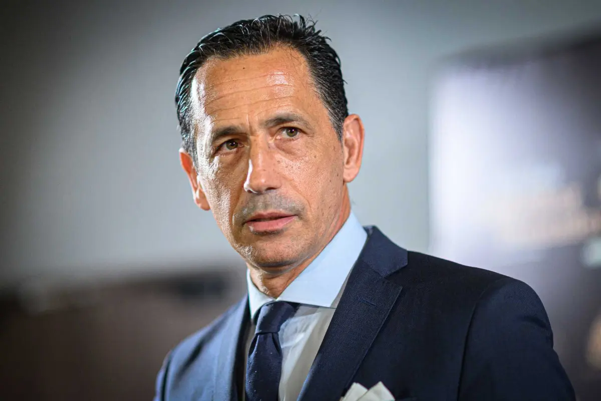 Pedro Proença (Créditos: Pedro Granadeiro / Global Imagens)