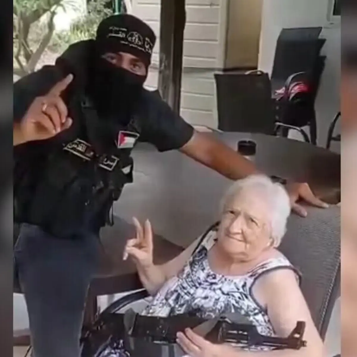 Imagem de contexto do artigo Messi "salvou" argentina de 90 anos de ser sequestrada pelo Hamas