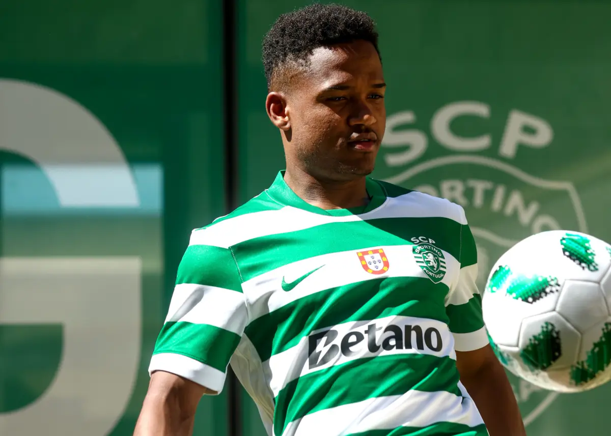 Geny Catamo (Créditos: Mário Vasa)