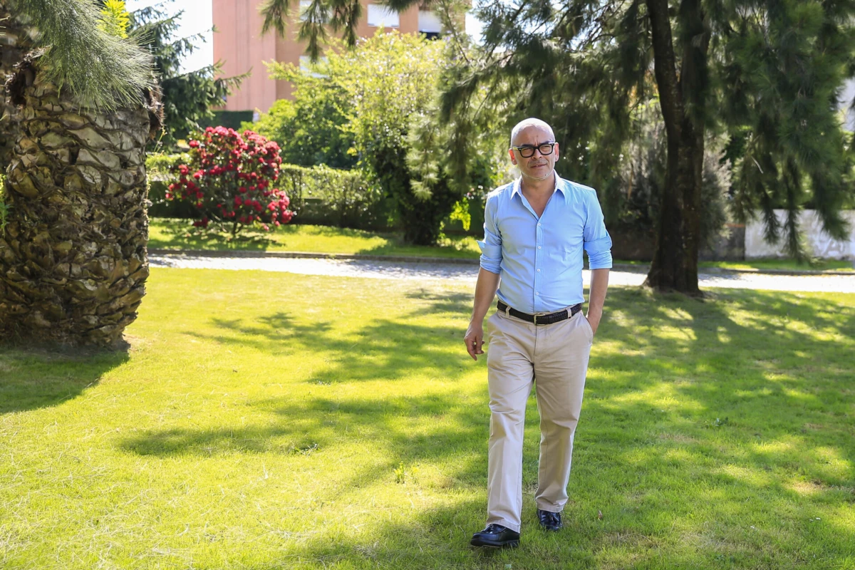 Nuno Lobo é candidato às eleições do FC Porto de abril