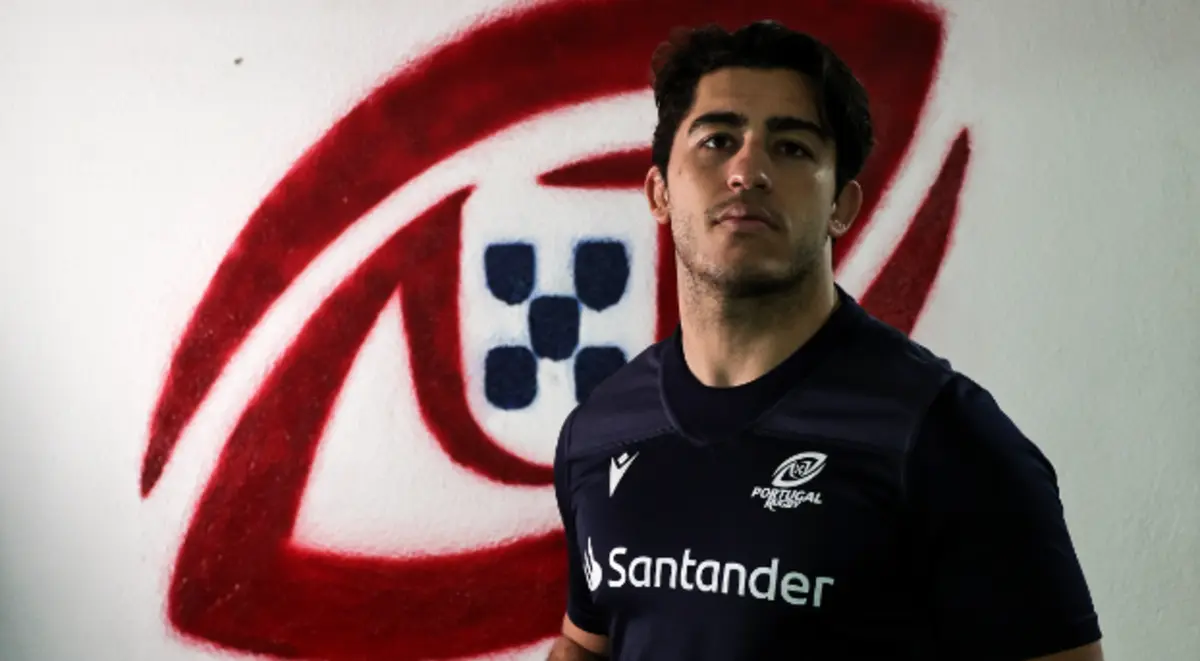 Imagem de contexto do artigo "Cada vez que damos um balão de oxigénio a uma equipa destas..."