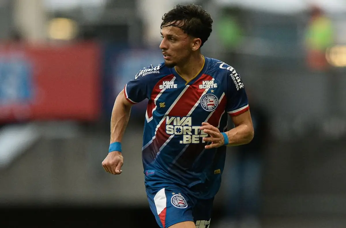 Reprodução/ Instagram Biel