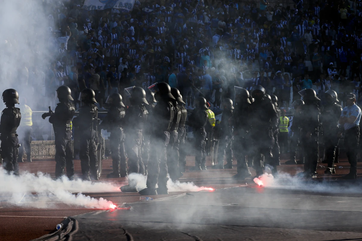 Créditos: Pedro Rocha