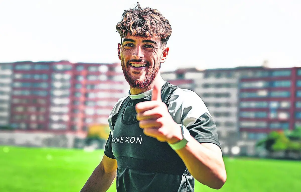 Pedro Malheiro (Créditos: Boavista FC)