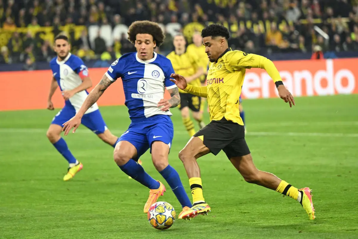 Créditos: INA FASSBENDER / AFP