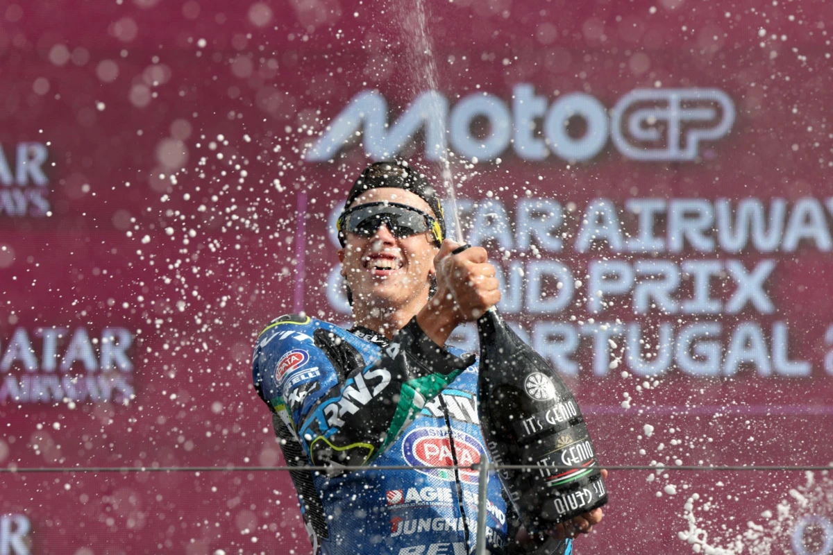 A festa de Diogo Moreira