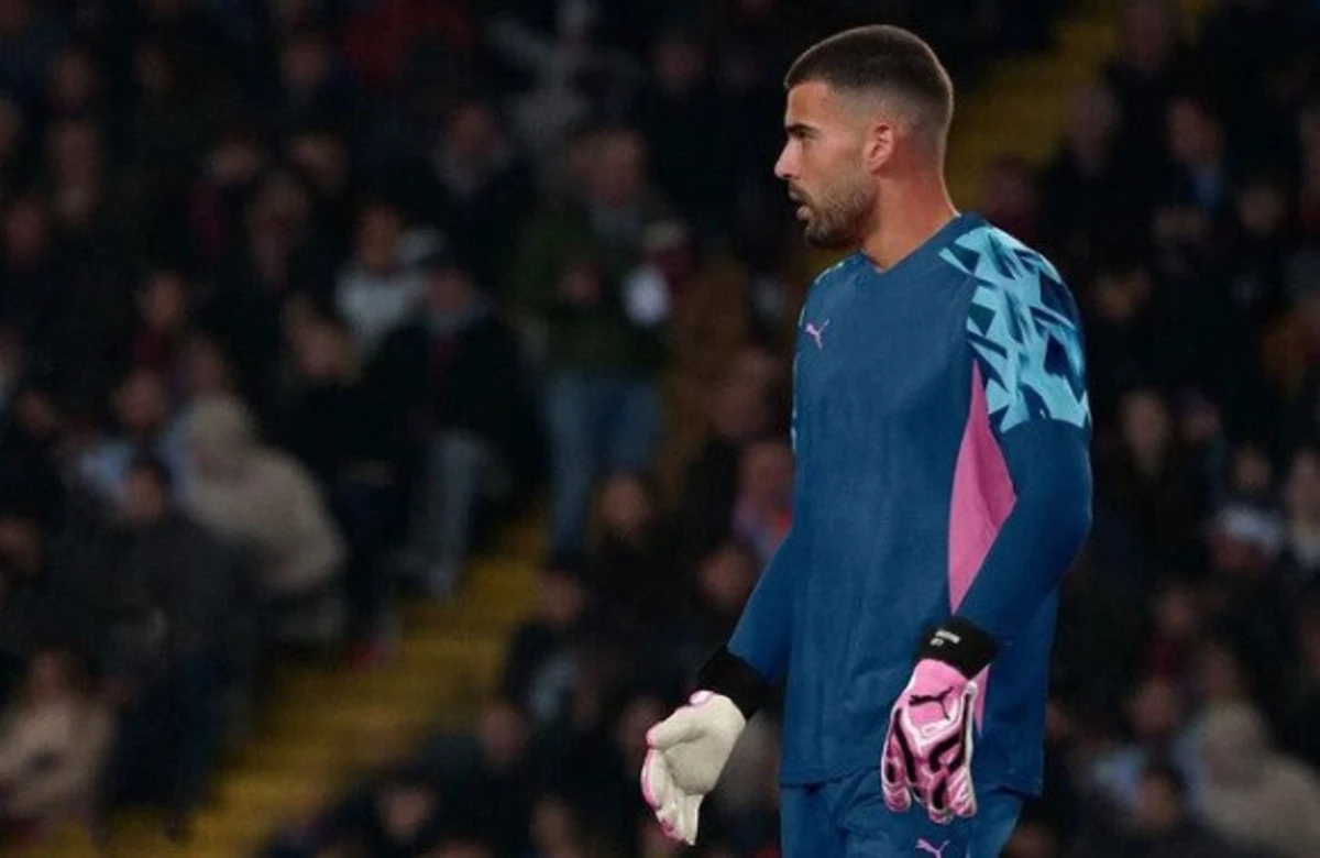 Imagem de contexto do artigo Valência pergunta por Luís Maximiano, dizem em Espanha