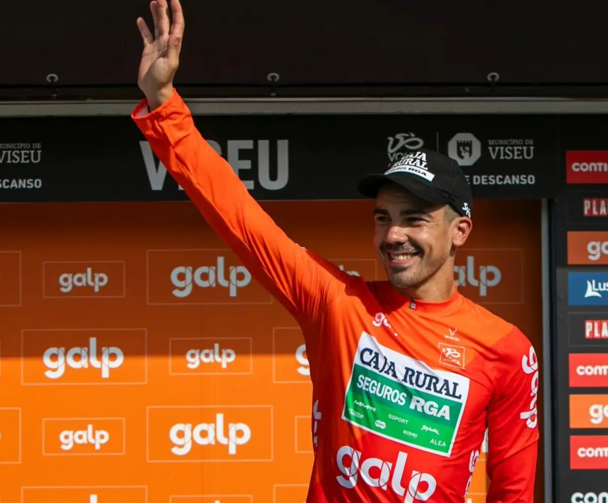 Imagem de contexto do artigo Desistência de Iúri Leitão: "Contra a saúde não se pode fazer nada"