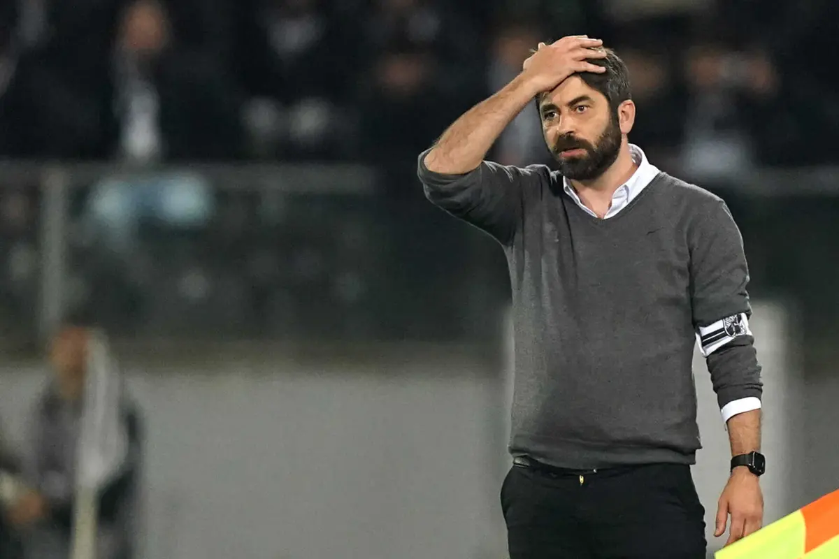 Luís Freire (créditos: LUSA)