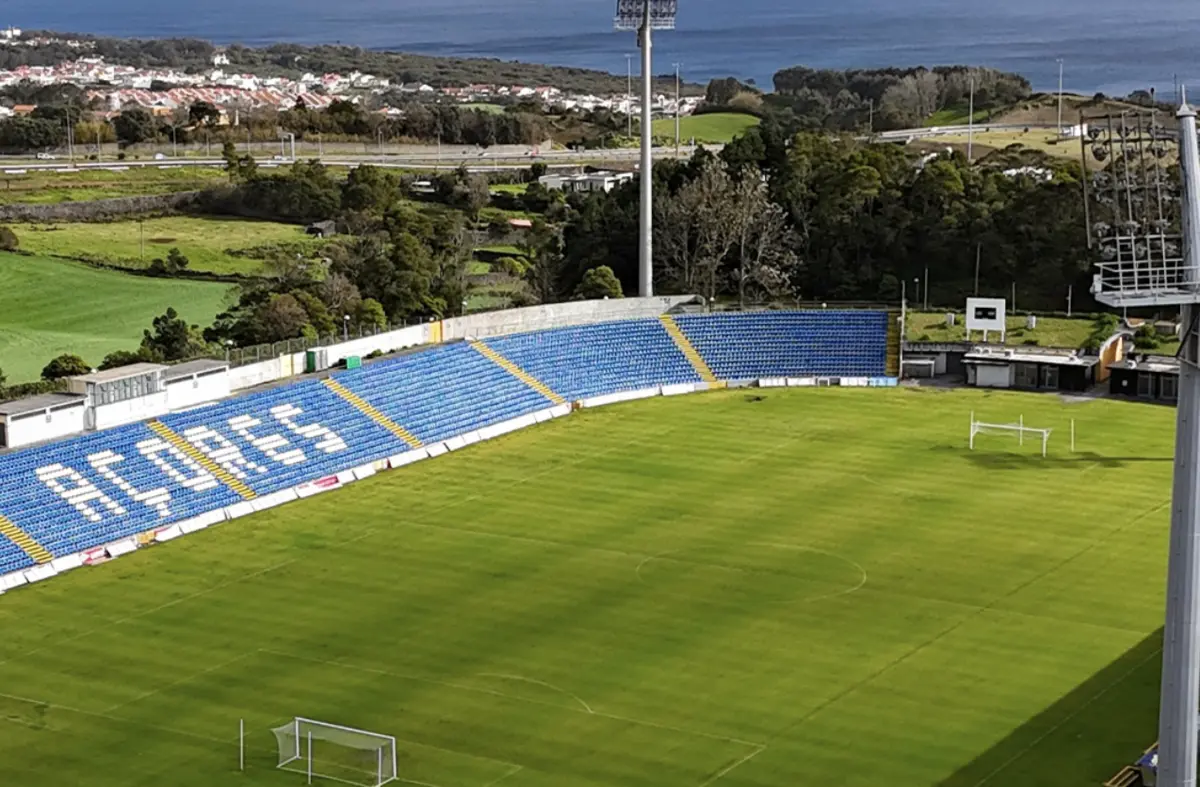 Estádio do Santa Clara