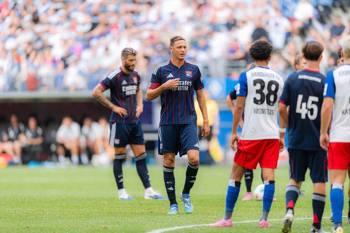 Matic (créditos: Instagram)