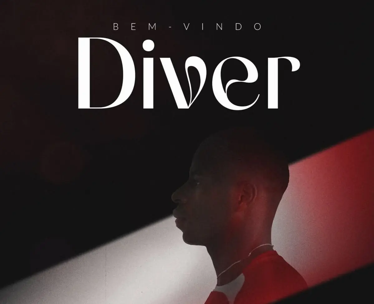 Diver Duvan Quinones (créditos: S. João de Ver)