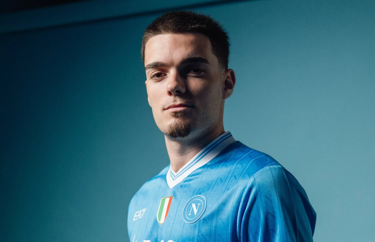 Imagem de contexto do artigo Oficial: Nápoles contrata lateral espanhol ao Girona